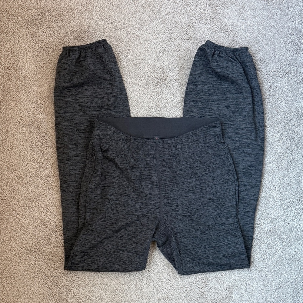 FP Movement Gray Joggers